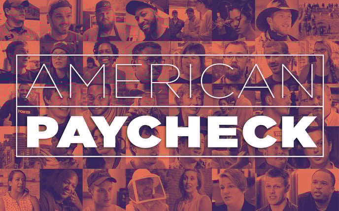 American Paycheck