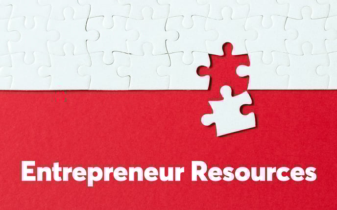 Entrepreneur Resources