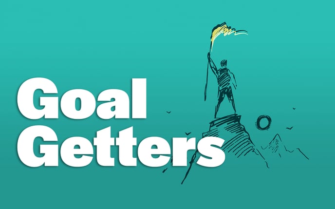 Goal Getters